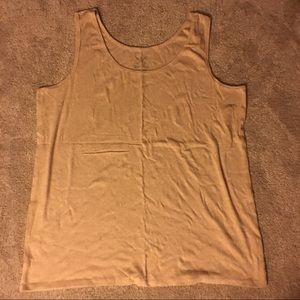 4 nude baggy sleep shirts